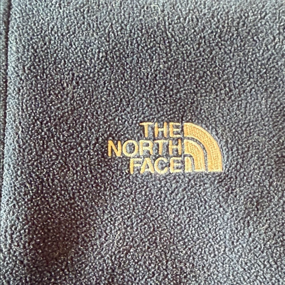 The North Face Navy Blue Lightweight Jacket